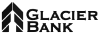 Glacier Bank Logo