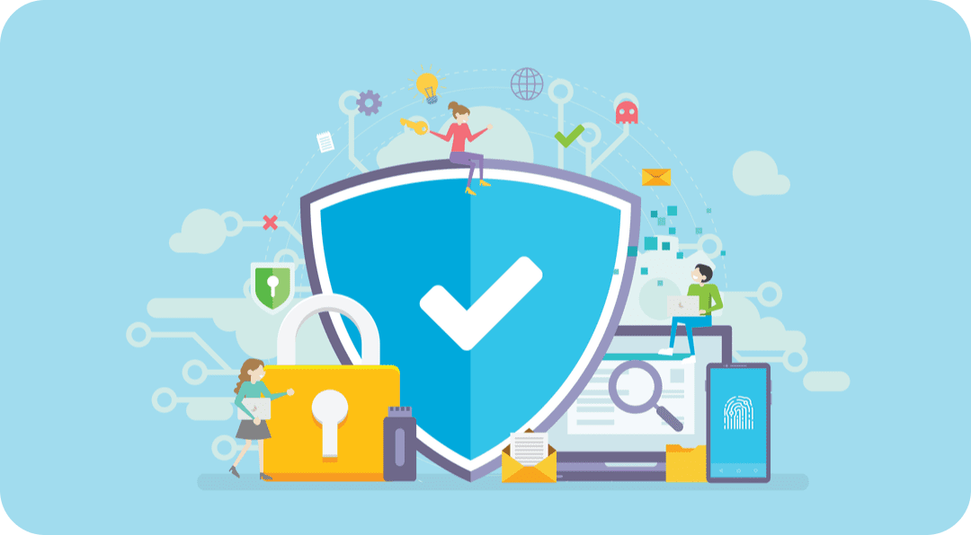 Enterprise grade privacy certifications